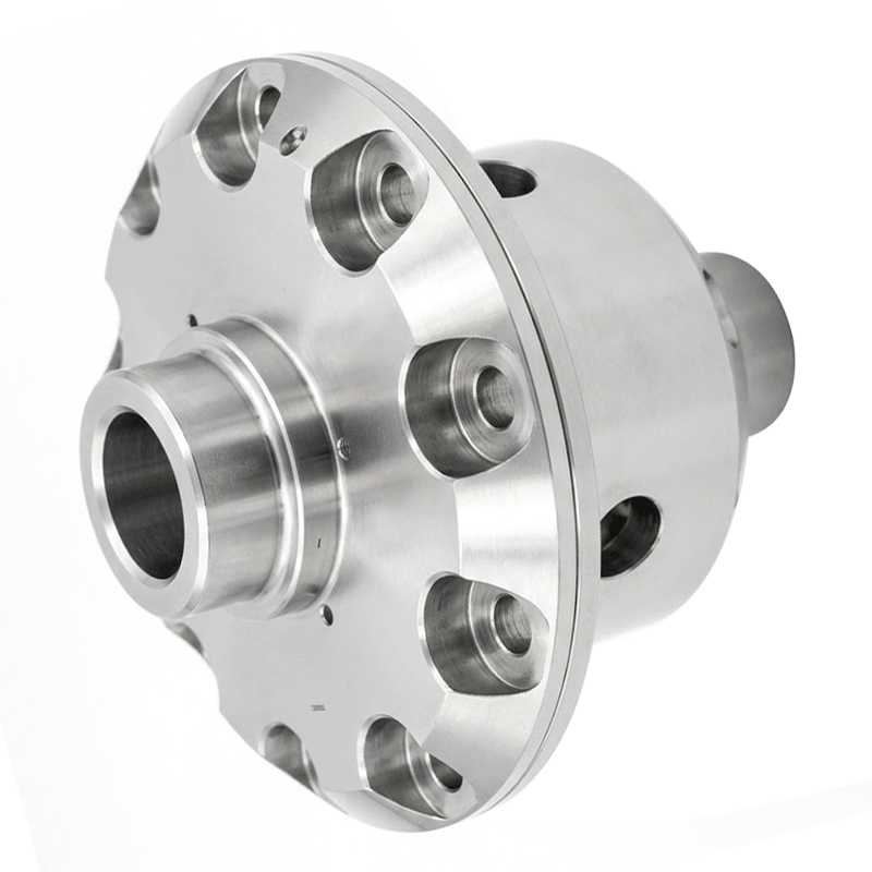 4x4 Offroad RD245 Locking Differential Locker for Jeep JL