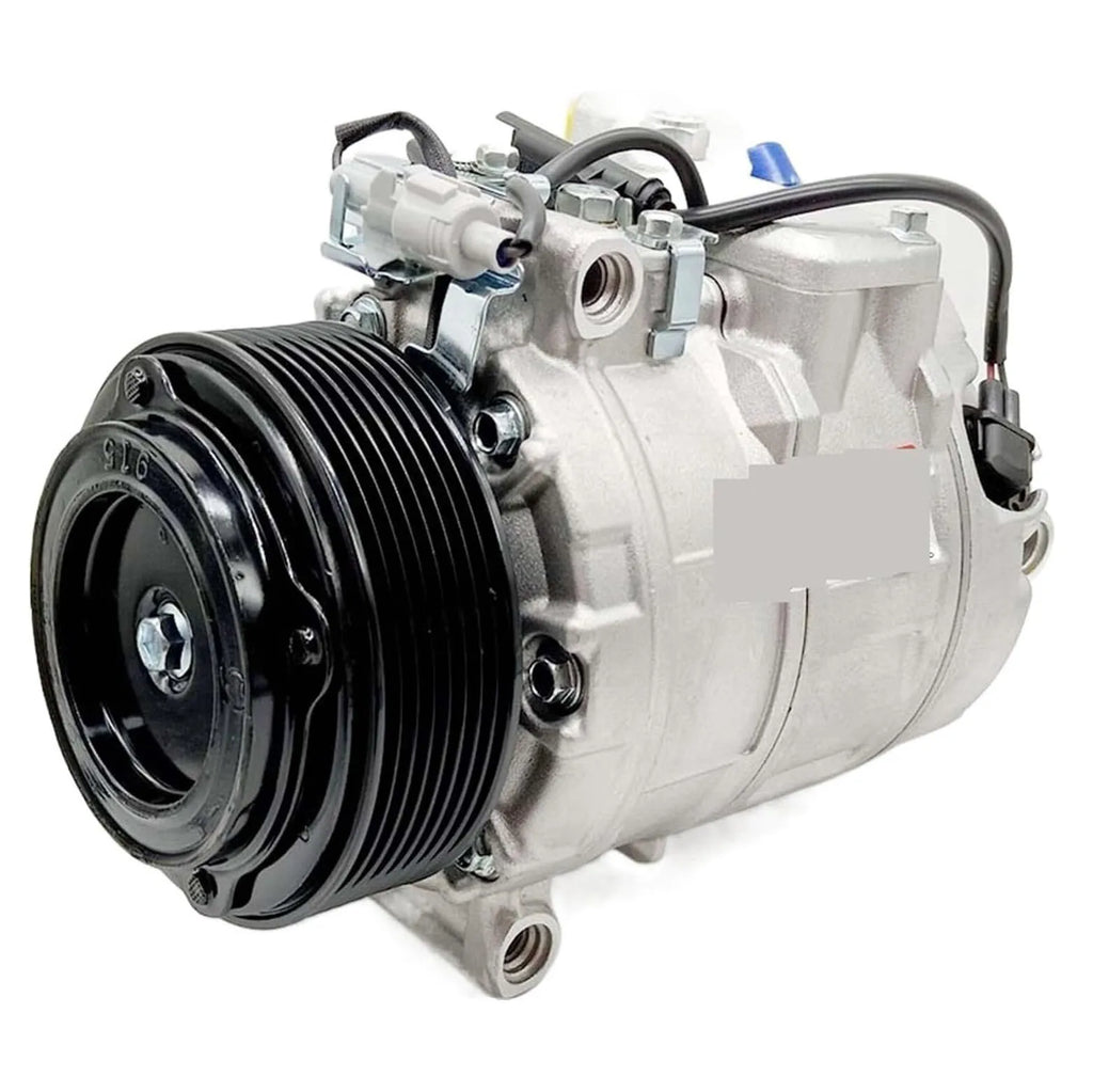 Auto Parts Air Conditioning AC Compressor for BMW 5 7 Series 64529165808 64509196890 4471601230 4471601231 4472602990