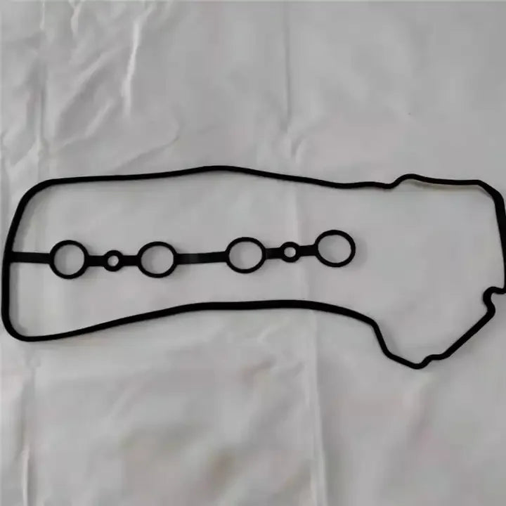 OEM 04111-21042 High Quality 1NZ-FE 1NZ Engine Cylinder Head Gasket Kit Full Gasket Set for Toyota Cylinder Head