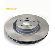 Load image into Gallery viewer, PERFECTRAIL OEM 5290537AB Auto Parts Front Rotor Brake Disc for Jeep Grand Challenger 2009-2020