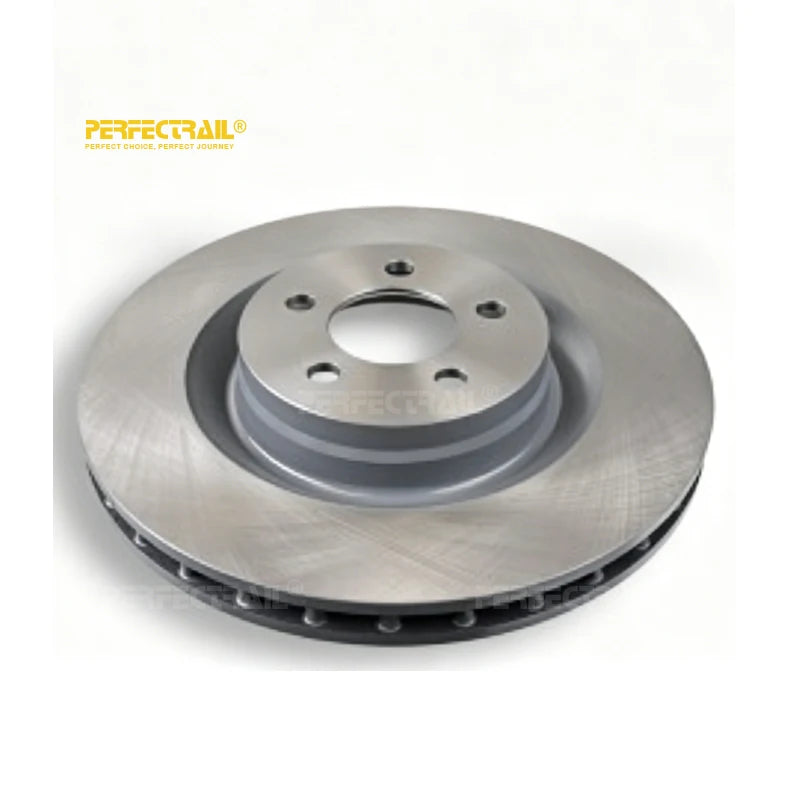 PERFECTRAIL OEM 5290537AB Auto Parts Front Rotor Brake Disc for Jeep Grand Challenger 2009-2020