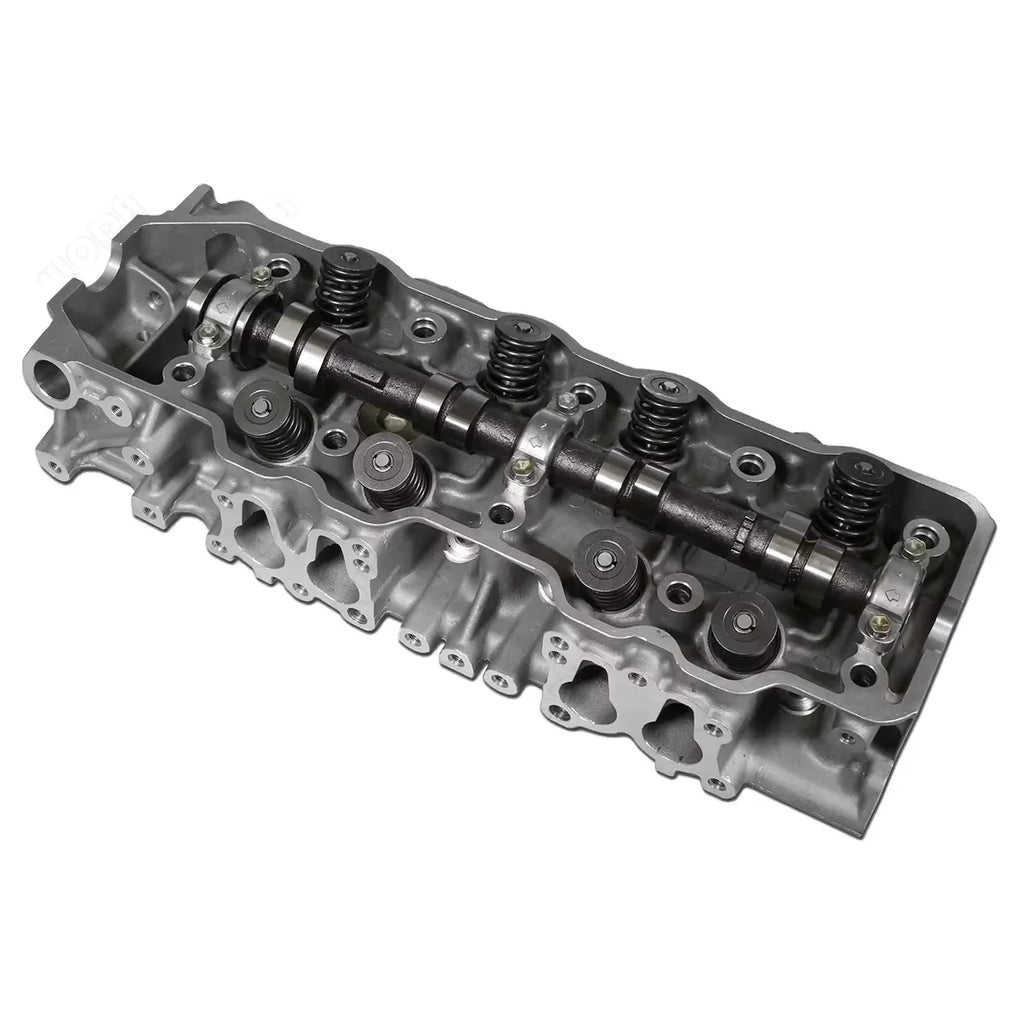 TOYOTA HILUX V Pickup 1989.01-1997.07 2.4 EFI 4WD (84KW,114PS) Factory Car Engine Parts 22R 22R-E 22R-TE 11101-35050 11101-35060 Complete Cylinder Head 4Runner Hilux PIck-up – OEM 1110135060