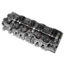 Load image into Gallery viewer, TOYOTA HILUX V Pickup 1989.01-1997.07 2.4 EFI 4WD (84KW,114PS) Factory Car Engine Parts 22R 22R-E 22R-TE 11101-35050 11101-35060 Complete Cylinder Head 4Runner Hilux PIck-up – OEM 1110135060