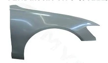 Load image into Gallery viewer, Audi A6 C7 4G 2012–2018 Steel Front Fender / Bonnet Replacement 4G0821101 4G0821102 4G0823029