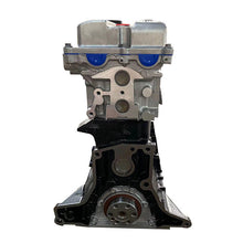 Load image into Gallery viewer, KA24 KA24DE KA24E 2.4L Bare Engine Motor Brand New Long Block Cylinder for NISSAN Navara