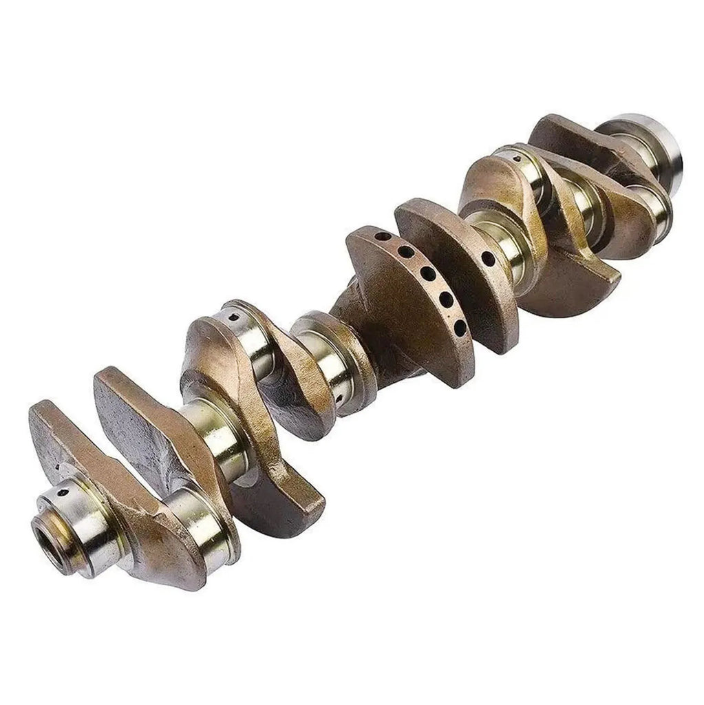 ALPINA For BMW 2018.09- N55 Precision Forged Steel Engine Crankshaft High Performance Oe 11217589855 11217602973 For Bmw 335i 535i X5 X6 N55 – OEM 11217580483