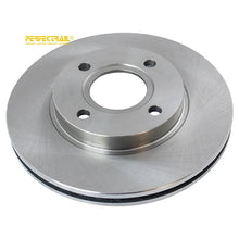 Load image into Gallery viewer, 54079 YS4Z1125DB Drilled Brake Rotor Brake Disc for Ford Focus