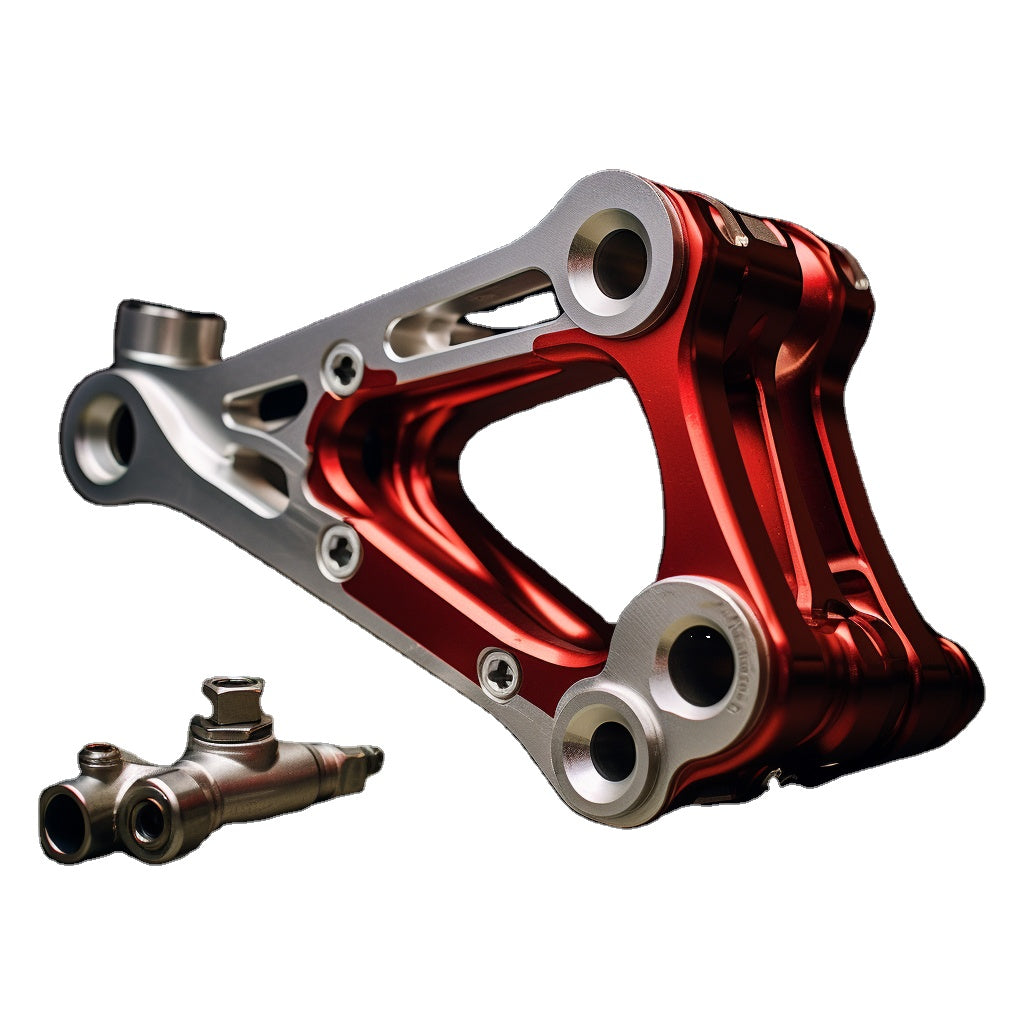 BP-F150-FLCA Ford F-150 Front Lower Right Control Arm (2015-2018)