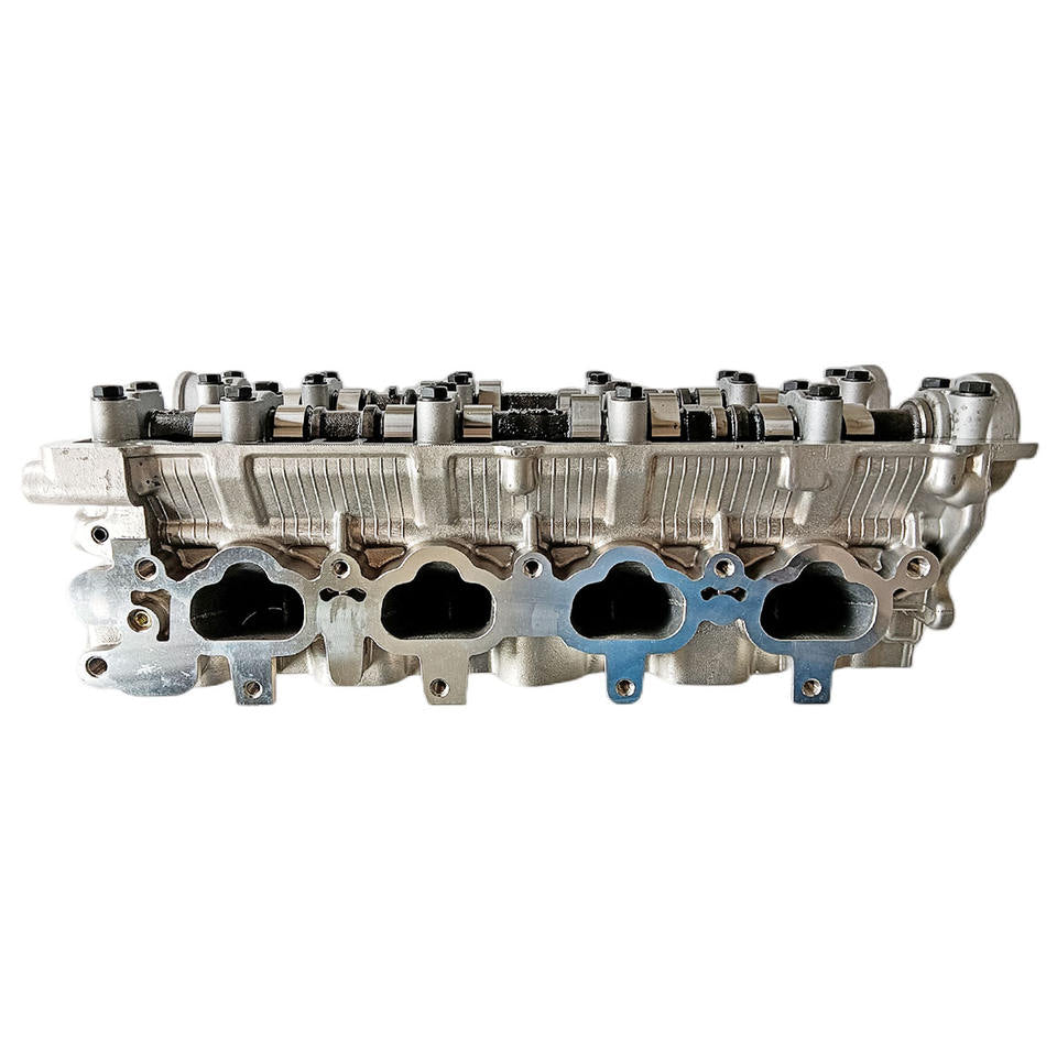 G4JS ENGINE Complete Cylinder Head Assembly OEM 22100-38410 D-HA028 for KIA SORENTO