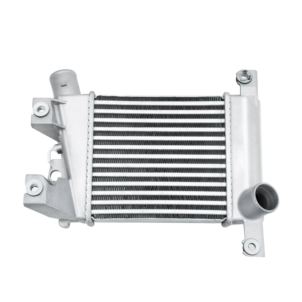 Upgraded Intercooler for Nissan Navara D22 YD25 2.5L Turbo Diesel 2008-2015