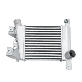 Upgraded Intercooler for Nissan Navara D22 YD25 2.5L Turbo Diesel 2008-2015