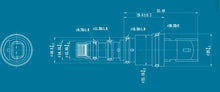 Load image into Gallery viewer, Control Valve for Del Phi Compressor, 100% Tested, Replacement for Renault
