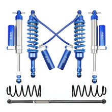 Load image into Gallery viewer, [SUS-1455] 2010-2024 Ram 1500 4x4 Off-Road Performance Shock Absorber Set