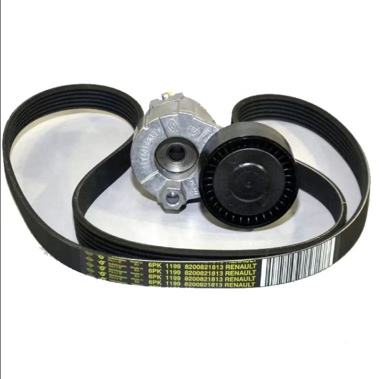 Auto Timing Belt Kit Automotive 083181 KTB599 K015457XS K015479XS KP15603XS 530033210 93188126 Timing Components Manufacturer