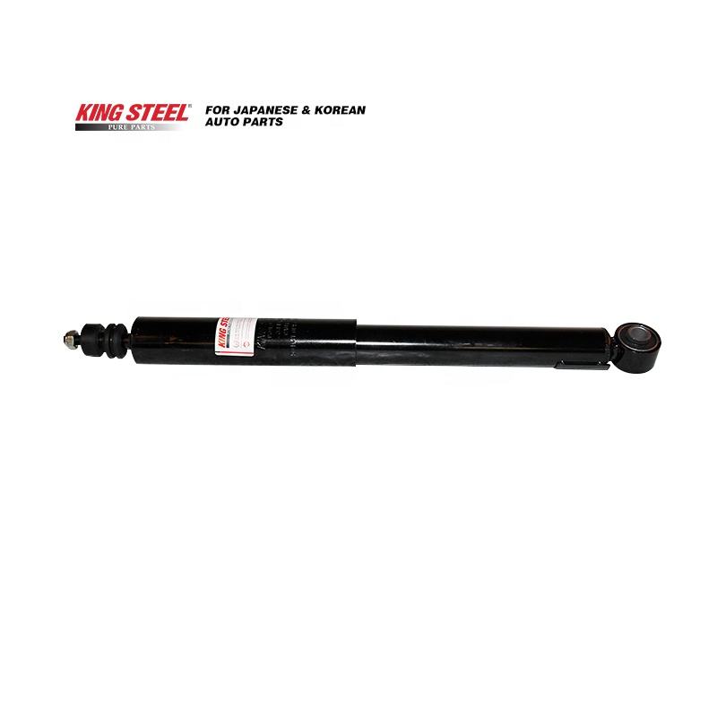 OE 48530-69175/69195/69335/69346/69355/69365/69375 Amortiguadore Para Auto Shock Absorber for TOYOTA Land Cruiser Prado RZJ120