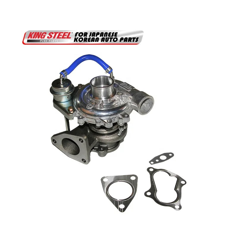 KINGSTEEL OEM 17201-30300 1720130300 China Suppliers Auto Turbo Charger Car Engine Turbocharger for Toyota Hilux 2KD CT16