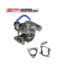 Load image into Gallery viewer, KINGSTEEL OEM 17201-30300 1720130300 China Suppliers Auto Turbo Charger Car Engine Turbocharger for Toyota Hilux 2KD CT16