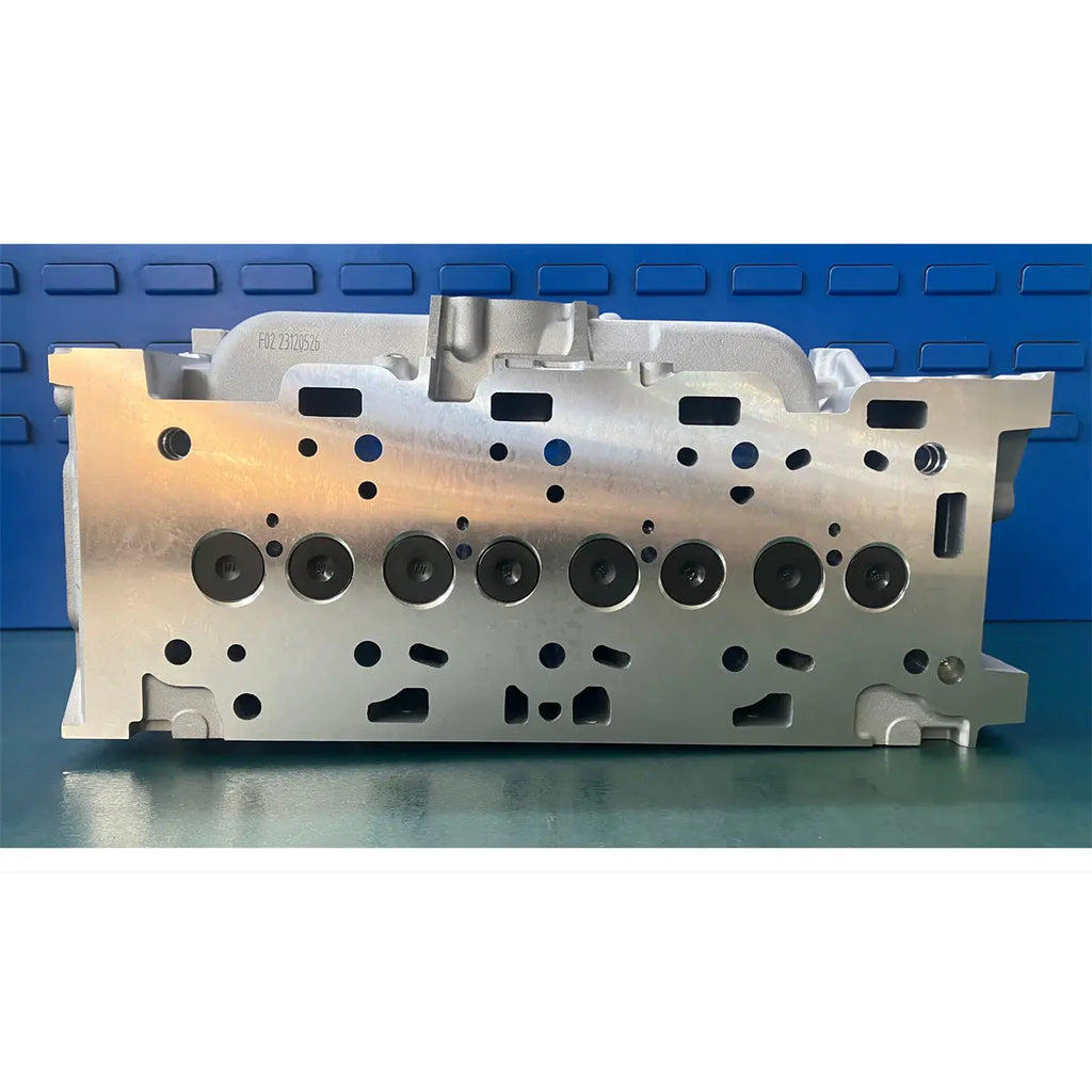 DV6 Cylinder Head 9684487210 1685778 1850526 AV6Q6C032AA 0200HS 908733 for Peugeot Citroen 1.4 1.6 HDI
