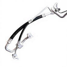 Load image into Gallery viewer, AC Air Conditioning Replacement Tubes for Chevrolet Spark OE 45423586