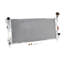 Load image into Gallery viewer, High Quality Radiator for Buick Allure/LaCrosse 2005-2009 Chevrolet Impala/Monte Carlo 2004-2005 Pontiac Grand Prix 2004-2008