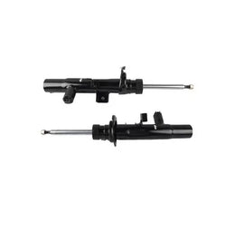 BMW X3 F25 / X4 F26 2010–2018 Front Left Shock Absorber 37116797027