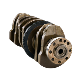 2.2 (DW12)I4 crankshaft OE 0501L6
