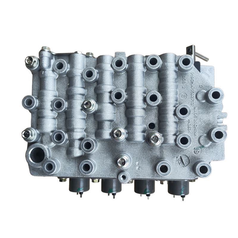Valve Block for Chery 019CVT OE 019CHA-1502700