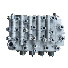 Load image into Gallery viewer, Valve Block for Chery 019CVT OE 019CHA-1502700