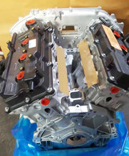 Load image into Gallery viewer, Brand New V6 3.5L VQ35 6 Cylinders Engine Assembly Motor for Nissan Infiniti