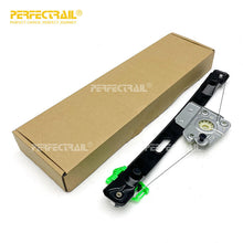 Load image into Gallery viewer, PERFECTRAIL 51357140590 Auto Car Body Parts Rear Right Electric Window Regulator for BMW 3 E90 E91 2004-2012