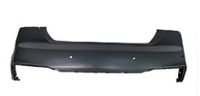 Load image into Gallery viewer, Audi A5 2020 Front &amp; Rear Bumper, Lower Grille &amp; Fog Lamp Trim Replacement Parts 8W6807065AB 8W6807067AF