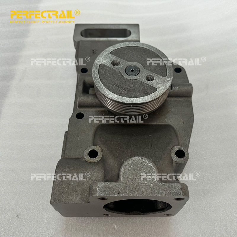PERFECTRAIL 3067998 Factory Truck Spare Parts Heavy Duty Engine Coolant Water Pump for Cummins N14 Engine 3803361 3803605