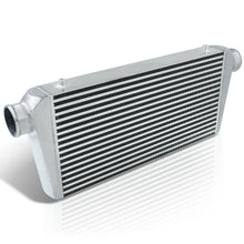 Load image into Gallery viewer, Universal 3 Inch Bar and Plate Front Mount Intercooler 600 x 300 x 76 mm - Aluminium