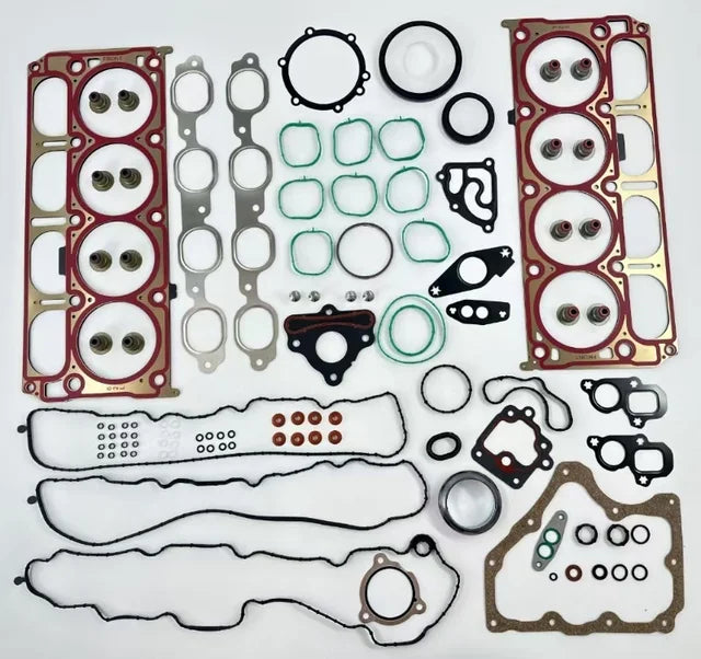 Cylinder head gasket for GM L87 6.2L V8
