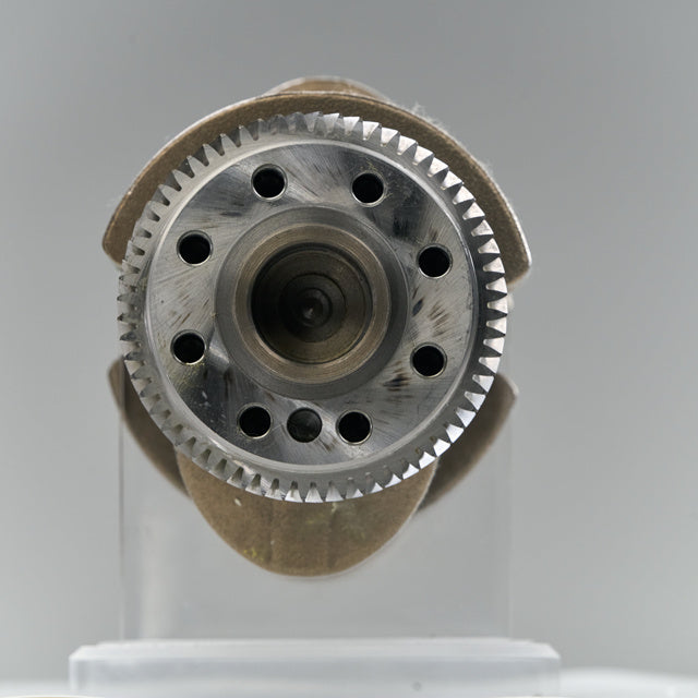 OM651 crankshaft OE 6510300401