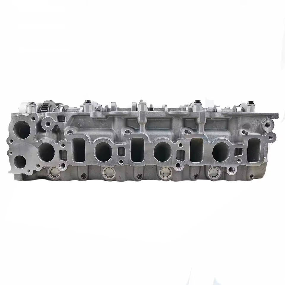 1KD-FTV 2KD-FTV Engine Cylinder Head for Toyota Hilux Hiace 11101-30030 11101-30080 11101-0L060