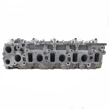 Load image into Gallery viewer, 1KD-FTV 2KD-FTV Engine Cylinder Head for Toyota Hilux Hiace 11101-30030 11101-30080 11101-0L060