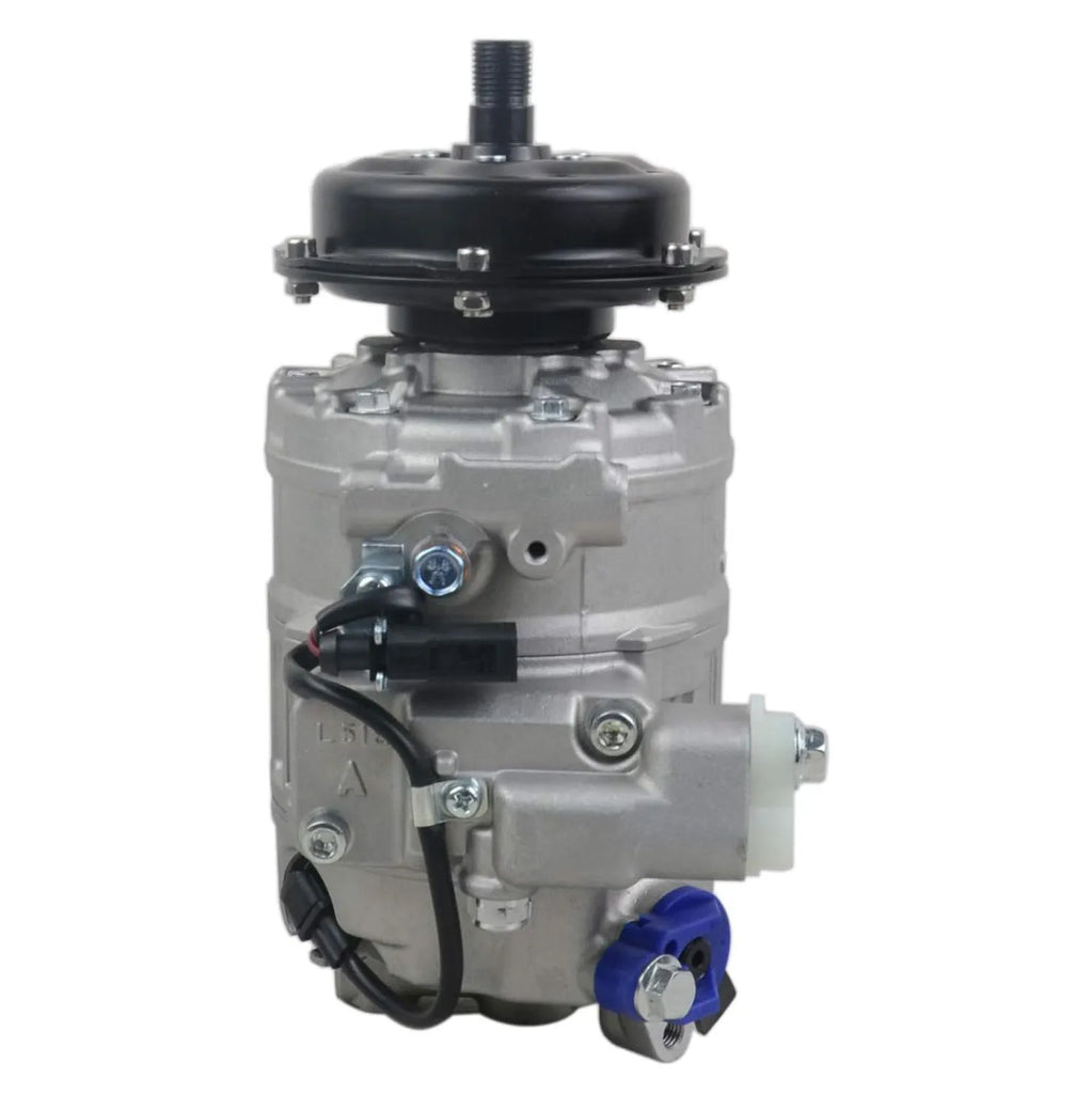 7H0820805 3D0820805B 3D0820805Q 12V Air Conditioner Auto Compressor 7SEU16C for VW Multivan Transporter
