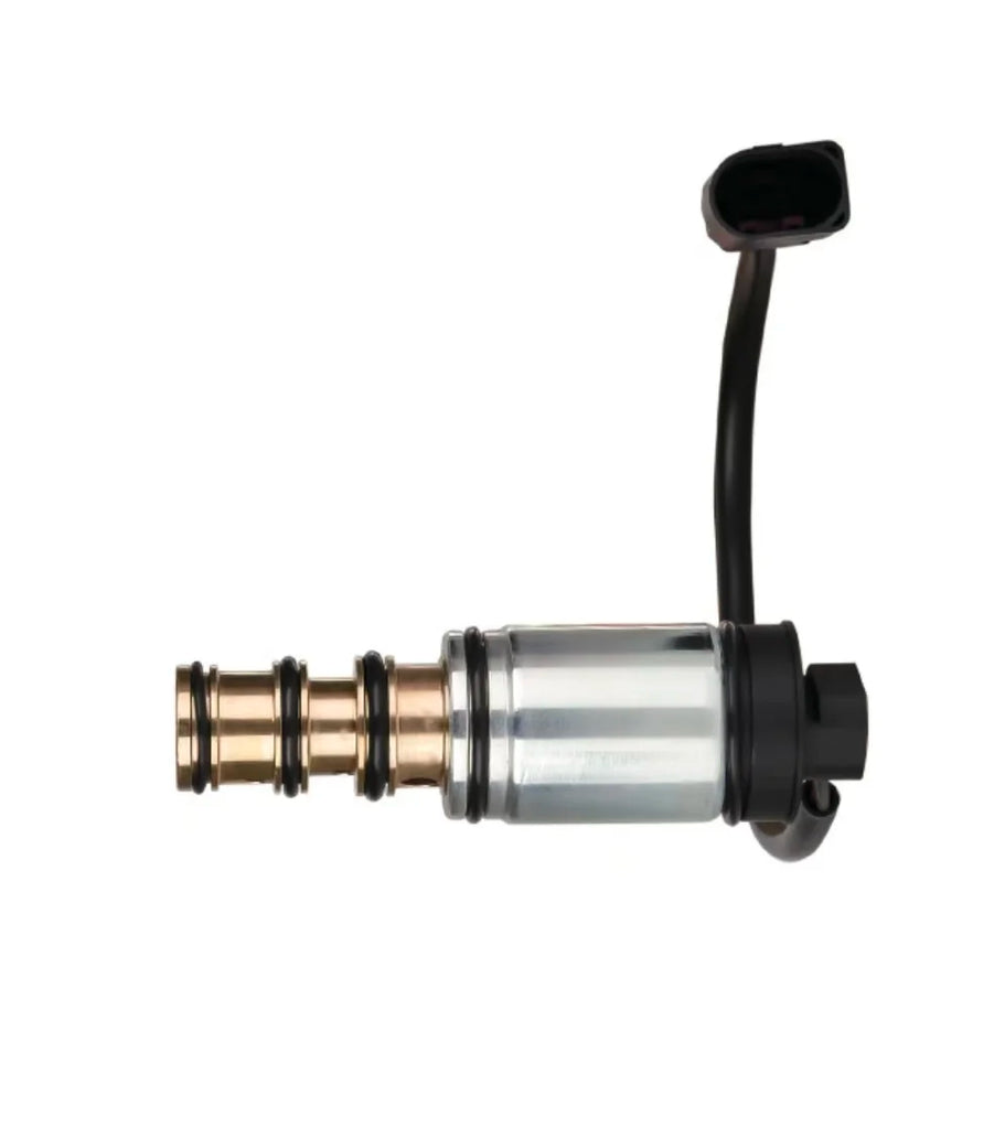 Control Valve for Automotive Air Conditioning Compressor OE 1254KH89