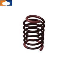 Load image into Gallery viewer, Chery Tiggo 2 Pro Front Shock Absorber Coil Spring J69-2902011