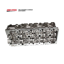 Load image into Gallery viewer, KINGSTEEL New OEM 11101-30081 Aluminum Head Cylinder Cover Assembly Engine Cylinder Head for TOYOTA HILUX FORTUNER 2010