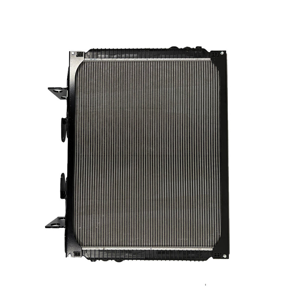 Car Radiator Assembly for Dongfeng Tianlong, OEM K0100