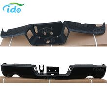 Load image into Gallery viewer, CH1103123 55078094AE Rear Step Bumper Assembly for Dodge Ram 1500