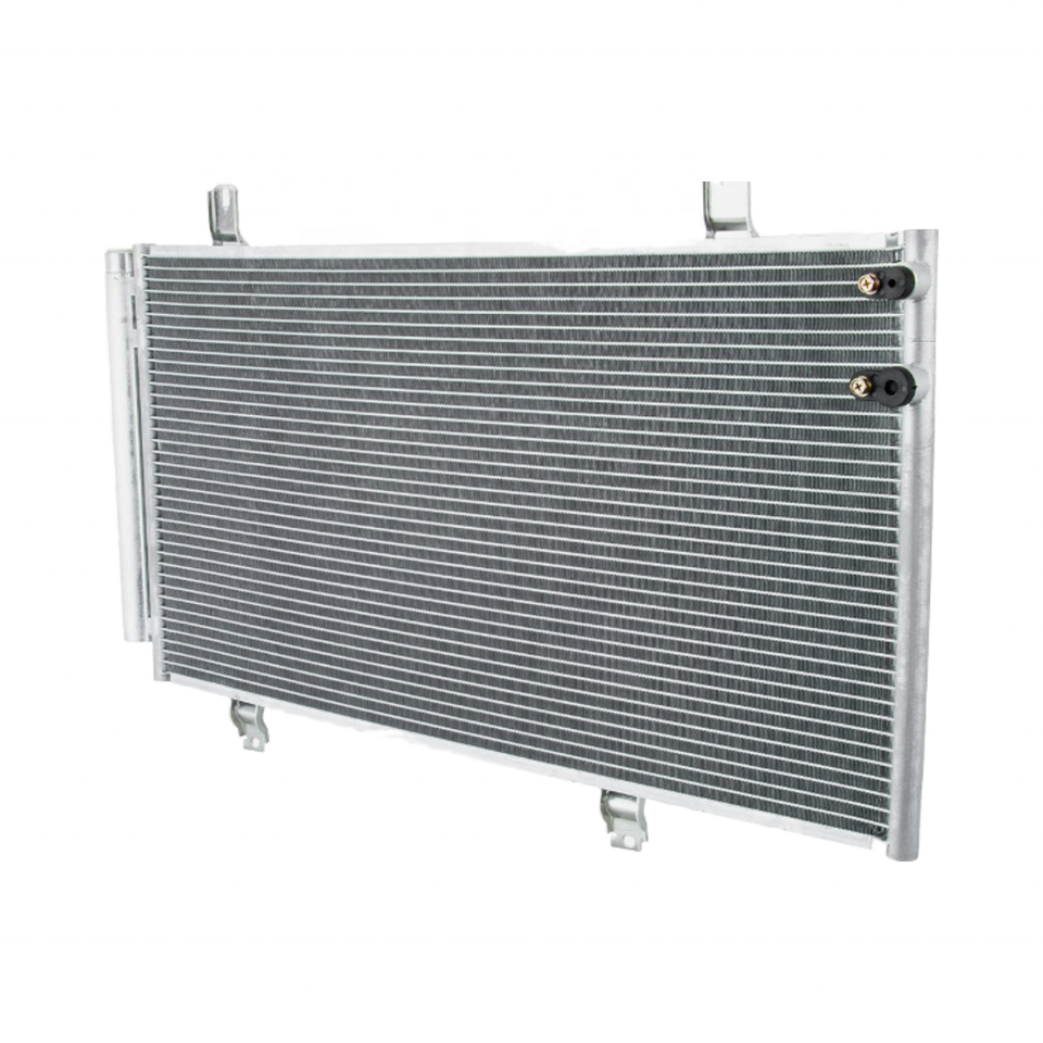 OEM 8846006210 Air Conditioning Condenser Fan for 2005-15 Avalon Venza ES350