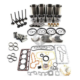 Honda Accord / CR-V / Odyssey K24A Engine Rebuild Piston Kit (87.5mm) | 2002-2008
