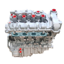 Load image into Gallery viewer, V8 Twin Turbo N63 N63B44 8 Cylinder Engine Assembly for BMW F15 X6 X5 G12 750Li 4.0L 4.4L