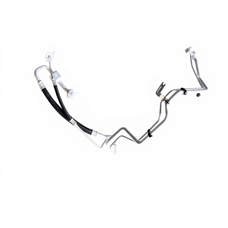AC Air Conditioning Replacement Tubes for Chevrolet Spark OE 45423586