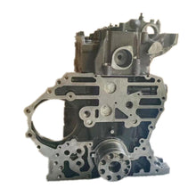 Load image into Gallery viewer, Brand New 4HF1 4.3L Long Block 4 Cylinder Diesel Engine for Isuzu Truck Elf N-series