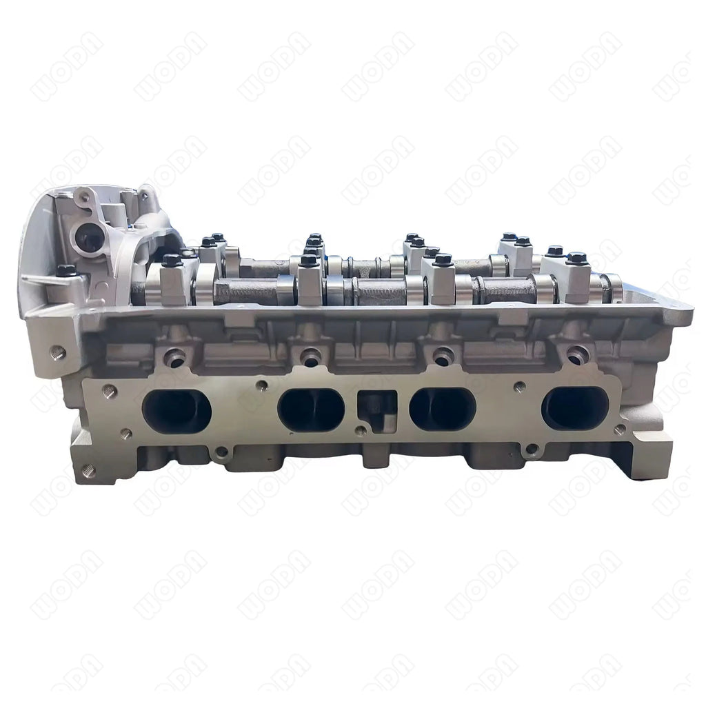 Ford Focus CB4 2008- 2008-2023 HXJD IQDA IQDB IQDP JQDA JQDB JTDA JTDB 7S7G-6C032-AA 1481576 Cylinder Head Assy for Ford R1.6 1.6L Duratec 16V Ti-VCT Sigma – OEM AE8G-6C062-GA