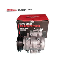 Load image into Gallery viewer, OE MR175655 447200-7744 CSA201A148 Auto Part Electric Pulley Sensor Car 12V Air Conditioning Compressor AC for MITSUBISHI L300